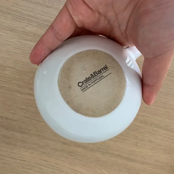 Beautiful mug - Picture 2 of 3